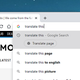 Image for article titled How to Use the New Chrome Actions to Boost Your Browser Productivity